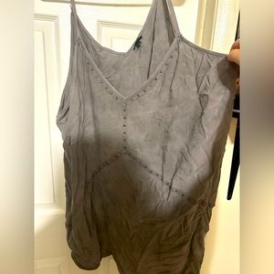 Cute torrid tanktop 4xl